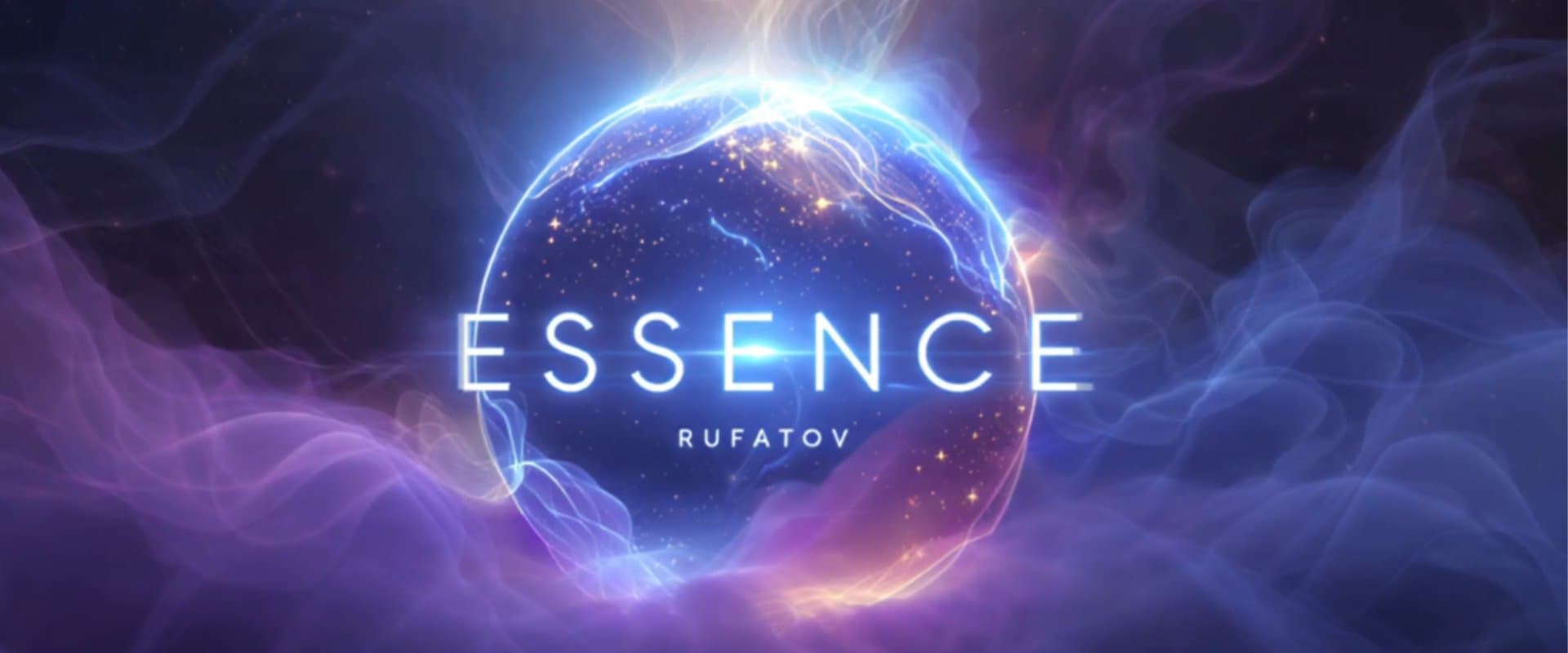 RUFATOV - FLOW
