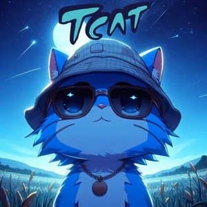TCat - Heat (feat okafuwa)