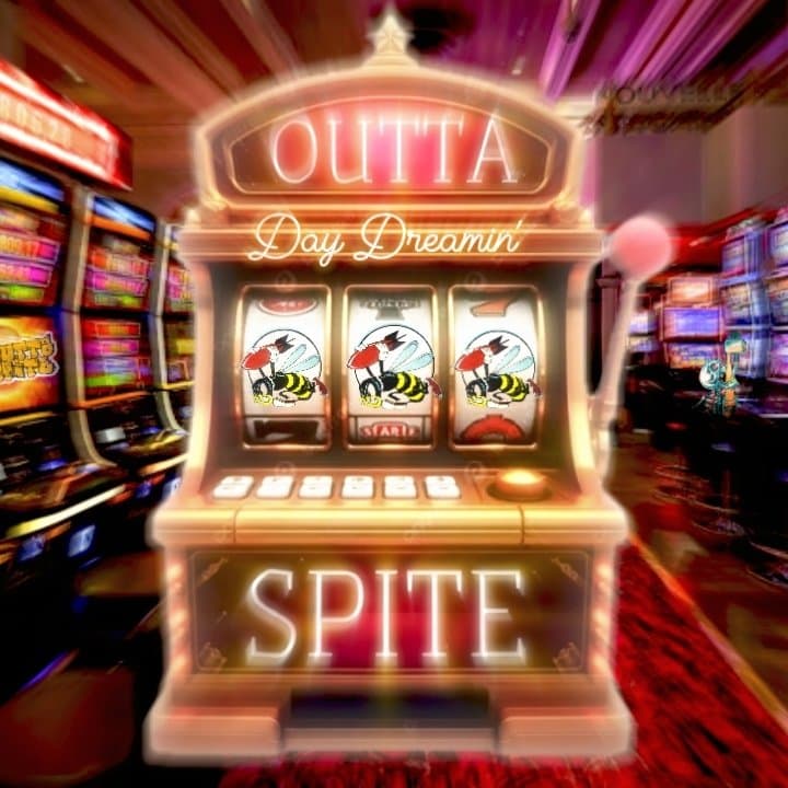 OUTTA SPITE - Day Dreamin