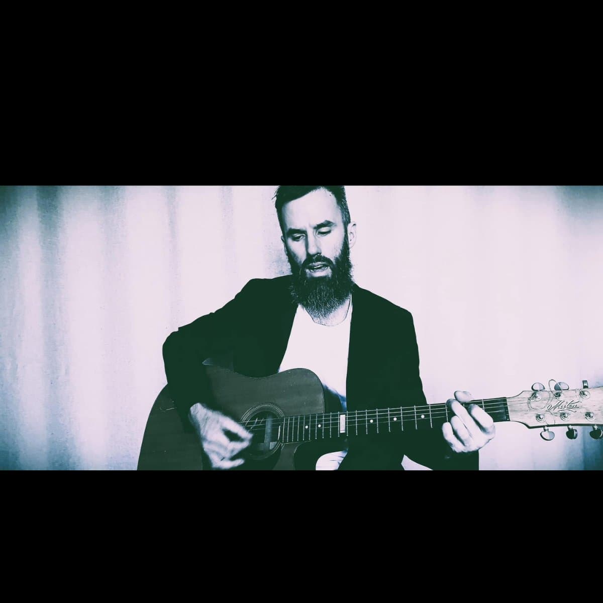 Adam Weber - Break My Heart