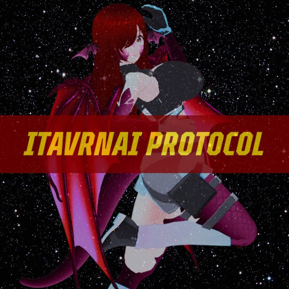 Itavrnai protocol - New Signal
