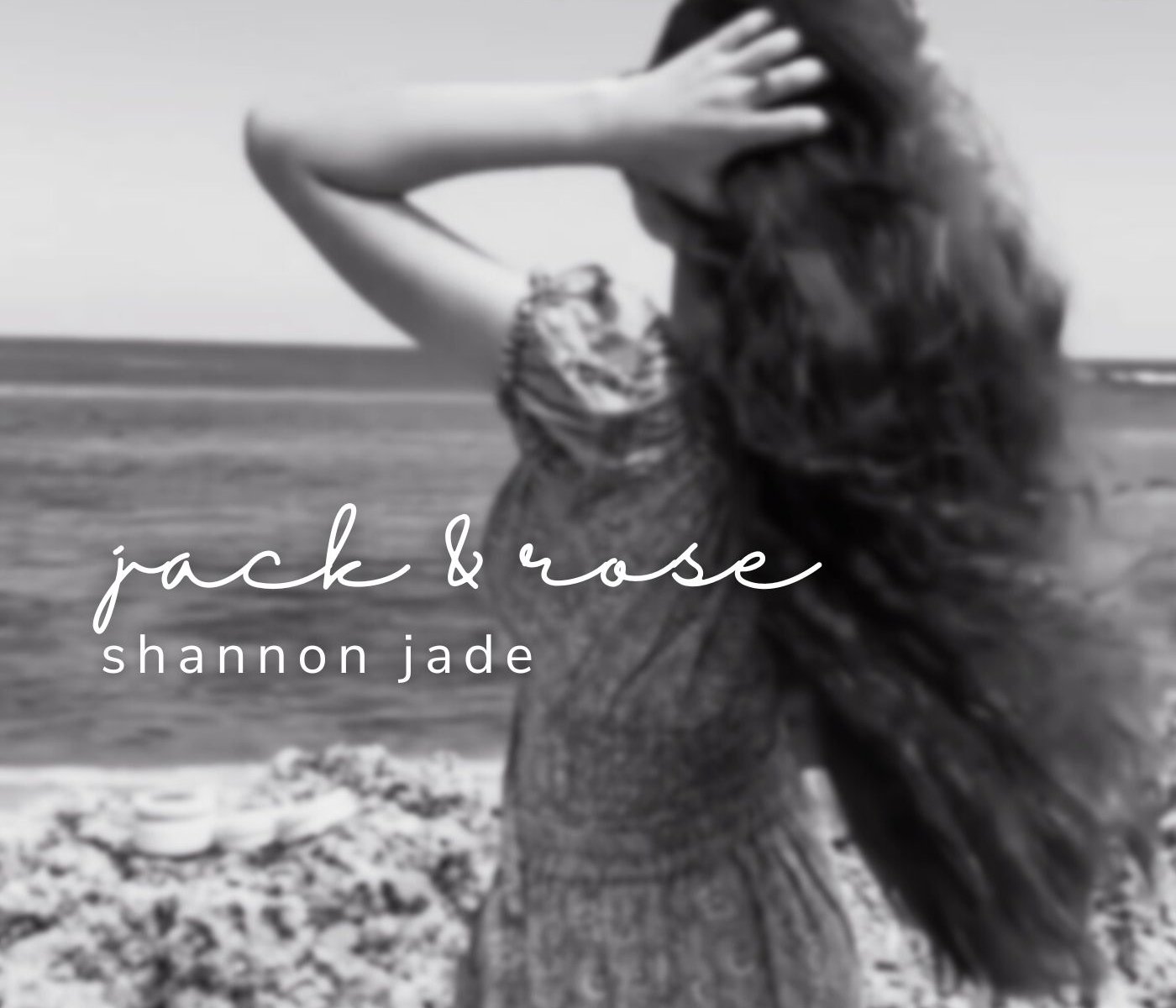 Jack & Rose by Shannon Jade